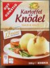 Kartoffel Knödel halb & halb - Produit