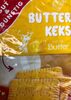 Butterkekse - Produkt