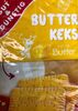 Butterkekse - Produit