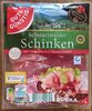 Schwarzwalder Schinken - Product