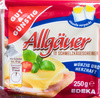 Allgäuer - Produkt