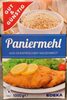 Paniermehl - Prodotto