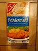 Paniermehl - Product