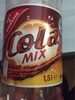 Gut & Günstig, Cola Mix - Producte