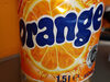 Orangen Limonade - Product