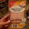 Hähnchenbrust Filetroulade hauchdünn - Producto