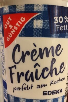 Creme Fraiche - Product - de