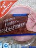 Hinterkochschinken - Produit