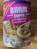 Bihun Suppe - Produkt