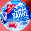 Schlagsahne - Produit