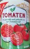 Tomaten, geschält und gehackt - Produkt