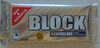 Blockschokolade - Produkt