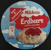 Milchreis Erdbeere - Product