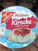 Milchreis Kirsche - Producte