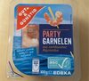Party Garnelen - نتاج