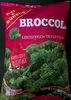 Gemüse Broccoli - Producto