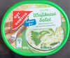 Weißkraut Salat - Produkt