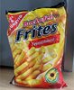Backofen frites Pommes - Produkt