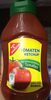 Tomatenketchup - Produkt