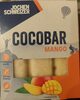 Cocobar Mango - Produkt