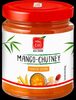 MING CHU Mango-Chutney - Product