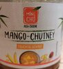 Mango chutney - Producto