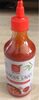 Sriracha-Sauce - نتاج