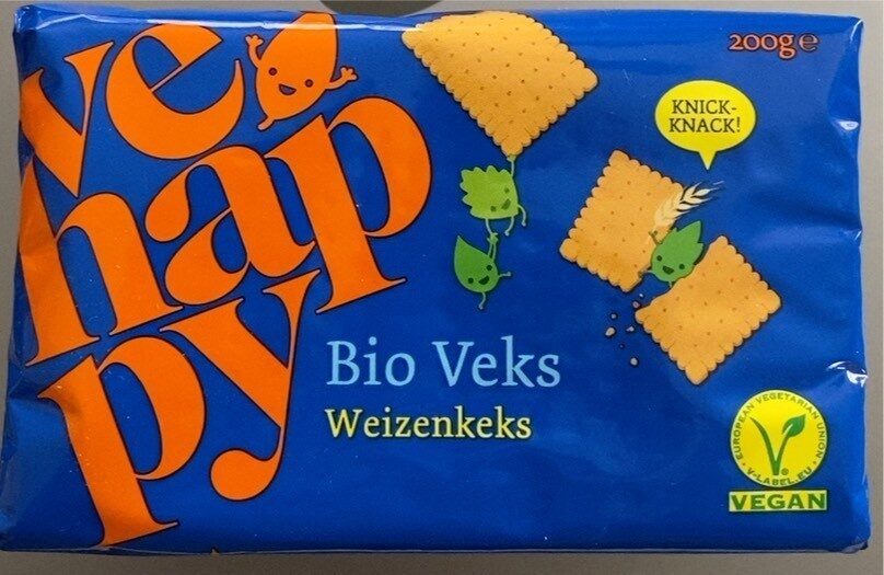 Bio Veks - Produkt - de