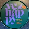 Vehappy Eisbecher - Crunchy Hazelnut - Produkt