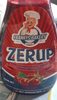 Zerup Cherry - Produit