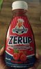 Zerup framboise - Product