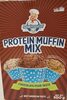 Protein muffin mix - Producte