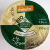 Bio-Naturjoghurt mild - Product