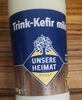 Trink-Kefir mild - Produkt