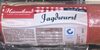 Jagdwurst - Product