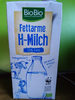 Fettarme H-Milch 1,5% - Product