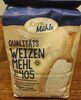 Weizenmehl 405 - Product