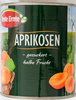 Aprikosen - Product