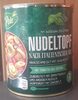 Nudeltopf - Product