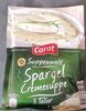 Spargel Cremesuppe - Product