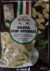 Pasta Con Spinaci - Produkt