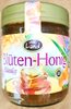 Brotaufstrich - Blüten-Honig flüssig - Produkt
