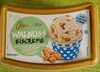 Walnuss Eiscreme - Produkt