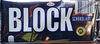 Blockschokolade - Produkt