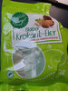 Blätter Krokant-Eier - Produkt
