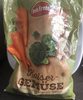 Kaiser-Gemüse - Product