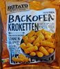 Backofen Kroketten - Product