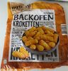 Backofen Kroketten - Produkt