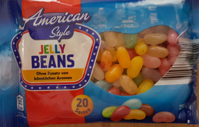 Jelly Beans - Product - de