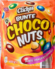 Bunte Choco Nuts - Produit